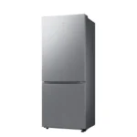 Réfrigérateur combiné Samsung No Frost 462 L Inox 76 cm RB50DG601ES9 à Tanger – Image 3