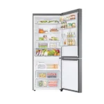 Réfrigérateur combiné Samsung No Frost 462 L Inox 76 cm RB50DG601ES9 à Tanger – Image 4